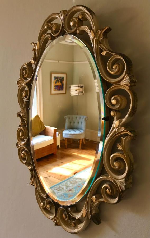 The Old Parsonage Bed and Breakfast Boscastle Εξωτερικό φωτογραφία