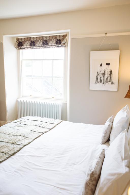 The Old Parsonage Bed and Breakfast Boscastle Δωμάτιο φωτογραφία
