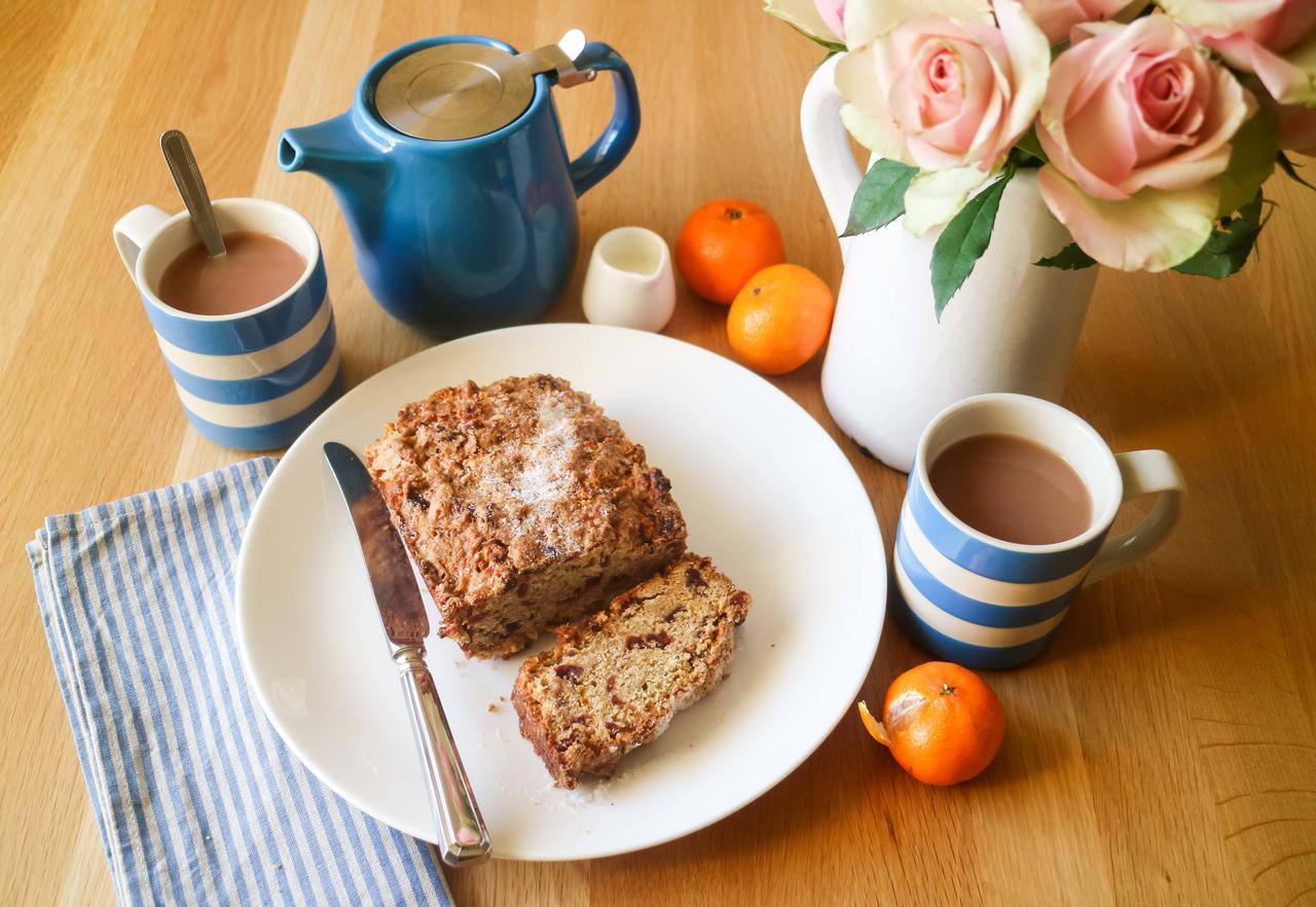 The Old Parsonage Bed and Breakfast Boscastle Εξωτερικό φωτογραφία