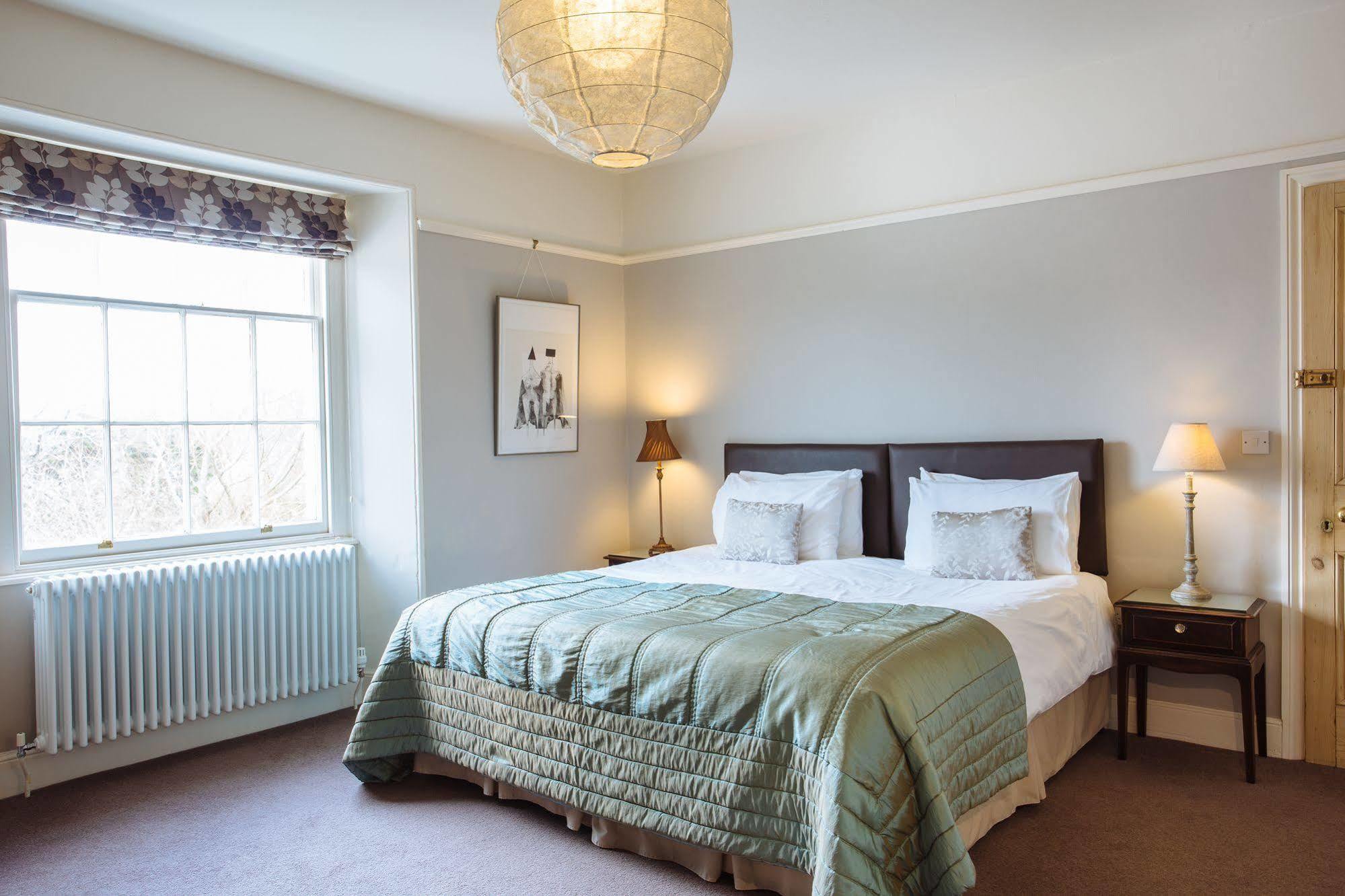 The Old Parsonage Bed and Breakfast Boscastle Εξωτερικό φωτογραφία